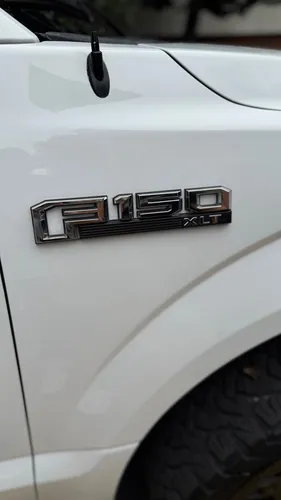 Ford F-150 3.5 Xlt