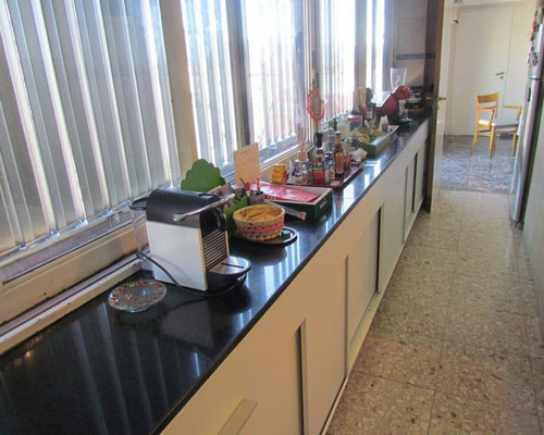Imagen 13 de 21 de Departamento - Palermo Viejo