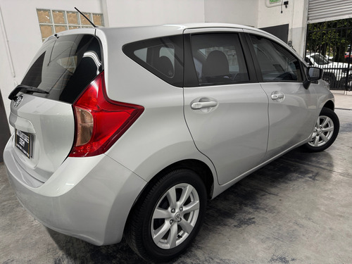 Nissan Note 1.6 Sense 110cv