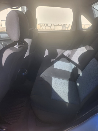 Ford Fiesta Max 1.6 Max Edg Plu
