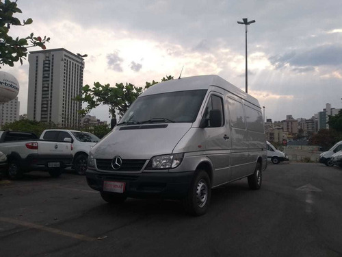 Sprinter Furgao Longa Teto Alto Financio 20mil+48x1.355,00