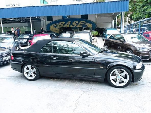 330cia Cabriolet