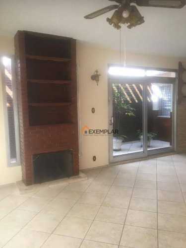 Imagem 7 de 19 de Casa Com 2 Dormitórios, 150 M² - Venda Por R$ 975.000,00 Ou Aluguel Por R$ 4.000,00/mês - Jardim Do Colégio (zona Norte) - São Paulo/sp - Ca0286