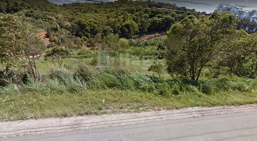 Chácara À Venda Em Gaspar/sc - 1756c
