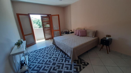 Casa Com 5 Dormitórios À Venda, 515 M² Por R$ 1.350.000,00 - Cafezal V - Itupeva/sp - Ca0424