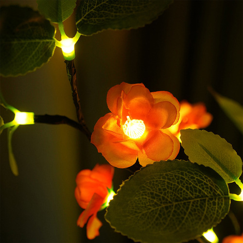 Luzes Decorativas M Lâmpadas De Árvore Lâmpadas De Cabeceira