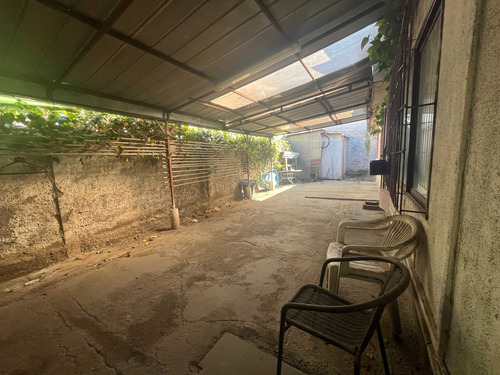 Venta Casa El Bosque (94477)