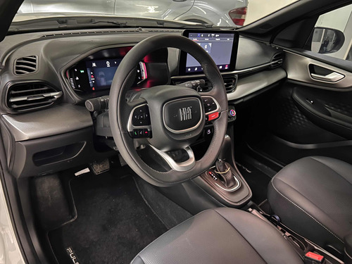 Fiat Pulse 1.0t Impetus T200 Cvt