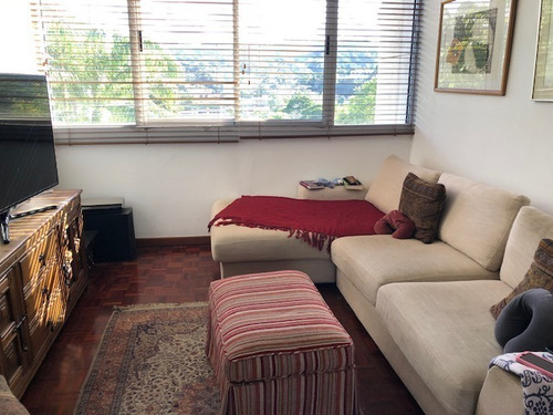 Imagen 7 de 11 de Venta Apto En Lomas De Chuao