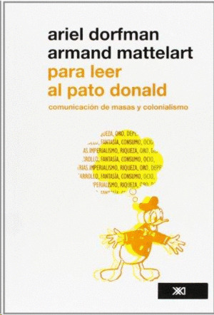 Libro Para Leer Al Pato Donald