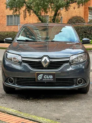 Renault Sandero 1.6 Expression