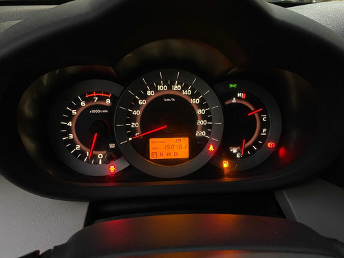 Toyota Rav4 2.4 4x2 At /// 2012 - 150.000km
