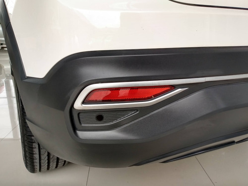 Imagen 17 de 19 de Vw Nivus Confortline