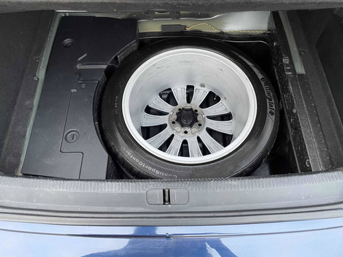 Imagen 16 de 16 de Passat Cc 2.0 Tdi Bluemotion Technology Dsg