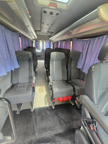 Mercedes-Benz Sprinter 2.1 515 Combi 4325 150cv 19+1