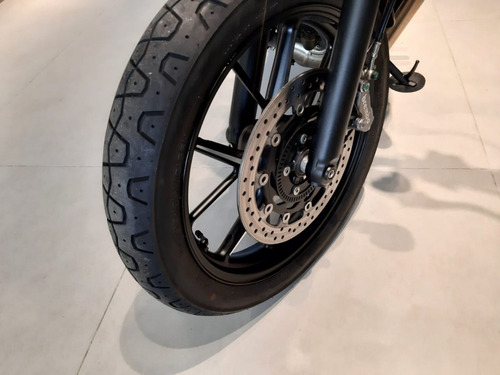 Triumph Bonneville T120 2018 Street Twin (c)