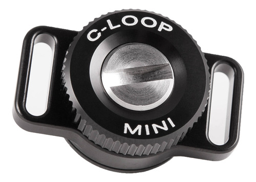 Custom Slr C-loop Mini Camera Strap Mount