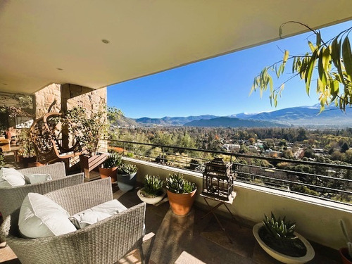 Venta, Impecable, Vistas Despejadas, Tres Dormitorios.