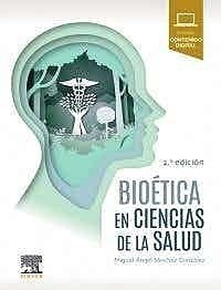Bioética En Ciencias De La Salud Ed.2 - Sánchez González, M
