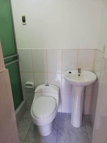 Alquilo Departamentos En Zona Residencial De Smp