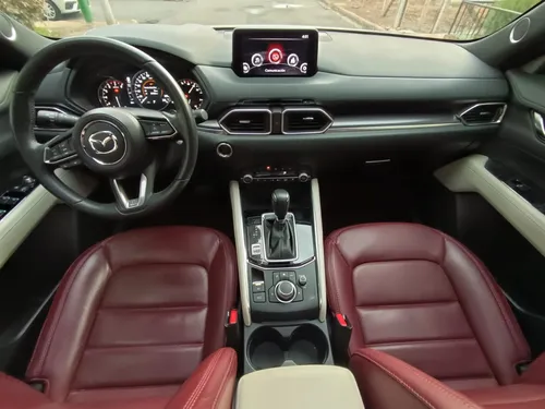 Mazda CX-5 2.5 Grand Touring Signature Turbo 4x4