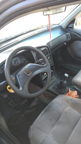 Imagen 2 de 6 de Peugeot 405 1.9 Gr 1996