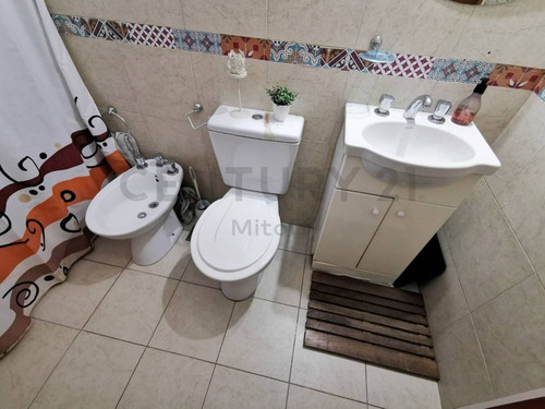 Imagen 15 de 18 de Departamento En Venta De Dos Dormitorios En La Plata