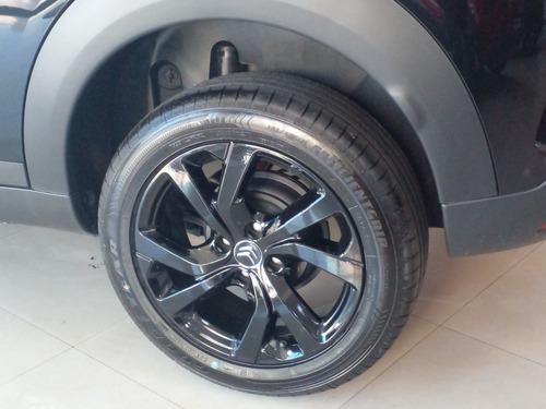 Imagen 11 de 17 de Citroën C4 Shine Thp 165 Eat6 Bonificado