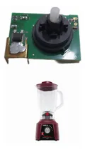 Comprar Interruptor C\u002F Plaqueta Orig Licuadoras Mx Lm284558\u002F758\u002F858