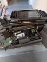Comprar Hp Officejet 7110 Con Wifi  ( Reparar Repuestos) Negro