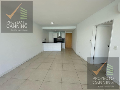 Departamento En Alquiler En Canning Terralagos