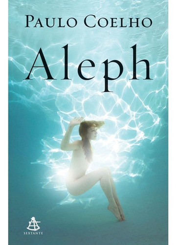 Livro Aleph