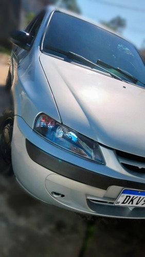 Imagem 1 de 1 de Chevrolet Celta 2004 1.0 Super 3p