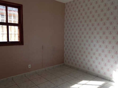 Imagem 12 de 18 de Casa Para Alugar, 160 M² Por R$ 2.000,00/mês - Jardim Campo Grande - Caçapava/sp - Ca0172