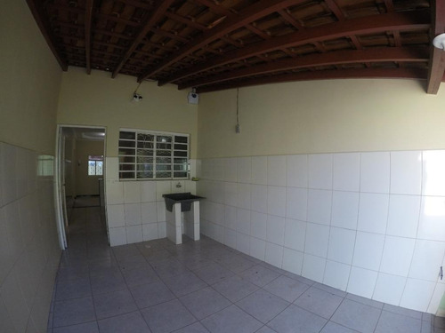 Imagem 11 de 15 de Casa À Venda, 90 M² Por R$ 265.000,00 - Parque Liberdade - Americana/sp - Ca0625
