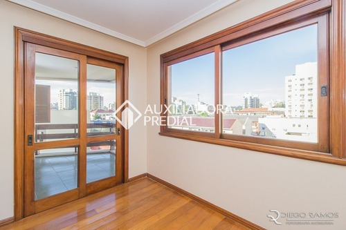 Imagem 15 de 15 de Apartamento - Menino Deus - Ref: 165577 - V-165577