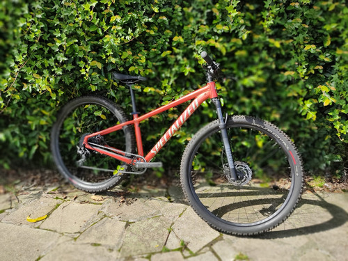 Specialized Rockhopper S/14  Seminova Elite 10v