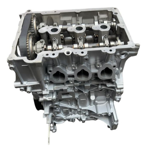 Motor De Chevrolet Traker 1.2 Litros (Reacondicionado)
