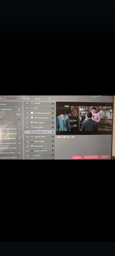 Descarga Aplicación Para Ver Diferentes Canales, Películas,