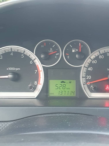 Imagen 10 de 11 de Chevrolet Aveo