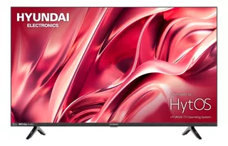 Tv Hyundai 40 Led Full Hd Smart Hytos