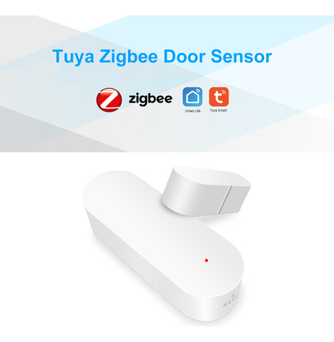 Alarma De Puertas Y Ventanas, Detector De Hogar, Seguridad I