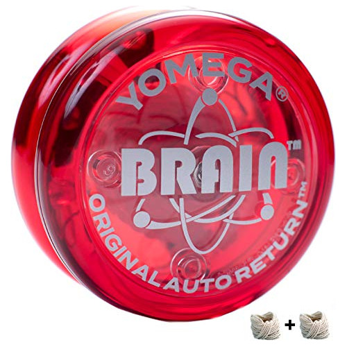 The Original Brain - Yoyo Profesional Niños Y Principi...