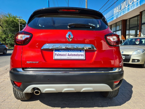 Renault Captur 2.0 Intens Manual 2018