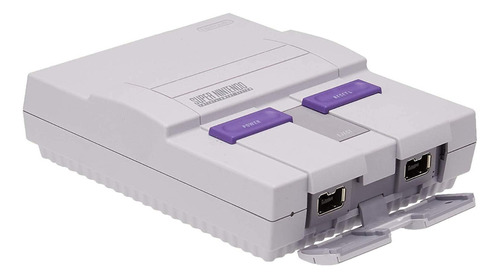 Mini Snes Nintendo