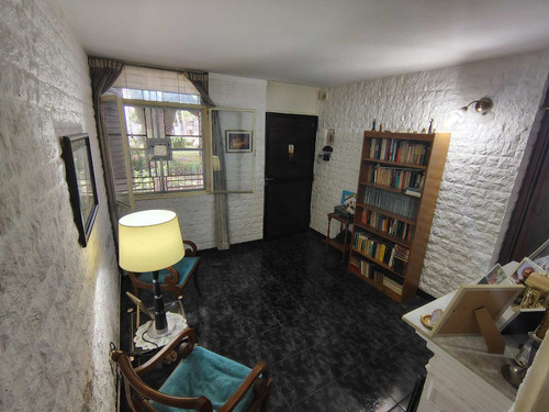 Duplex 3 Ambientes Refaccionado Villa Tesei