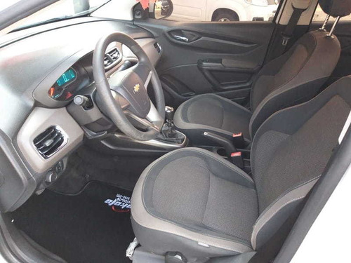 Imagem 11 de 15 de Chevrolet Prisma 1.4 Lt 8v Flex Manual