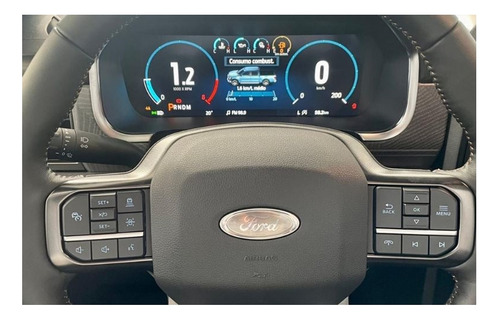 Ford F-150 5.0 V8 GASOLINA CD PLATINUM FX4 AUTOMÁTICO