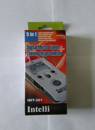 intelli imt-301 intelli imt-301