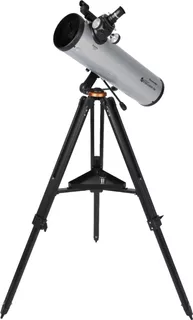 Celestron Starsense Explorer Dx 130az - Telescopio